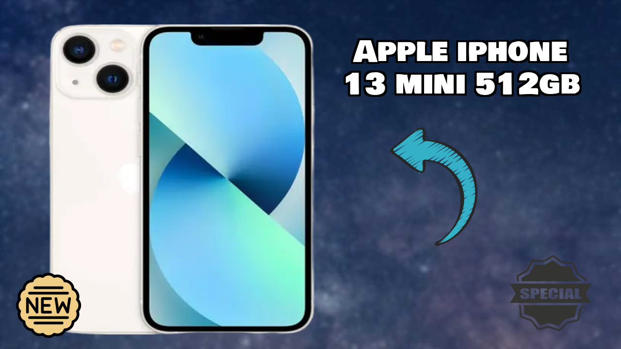 Apple IPhone 13 Mini 512GB Camera Quality: 12 MP + 12 MP Rear Camera Samples Review