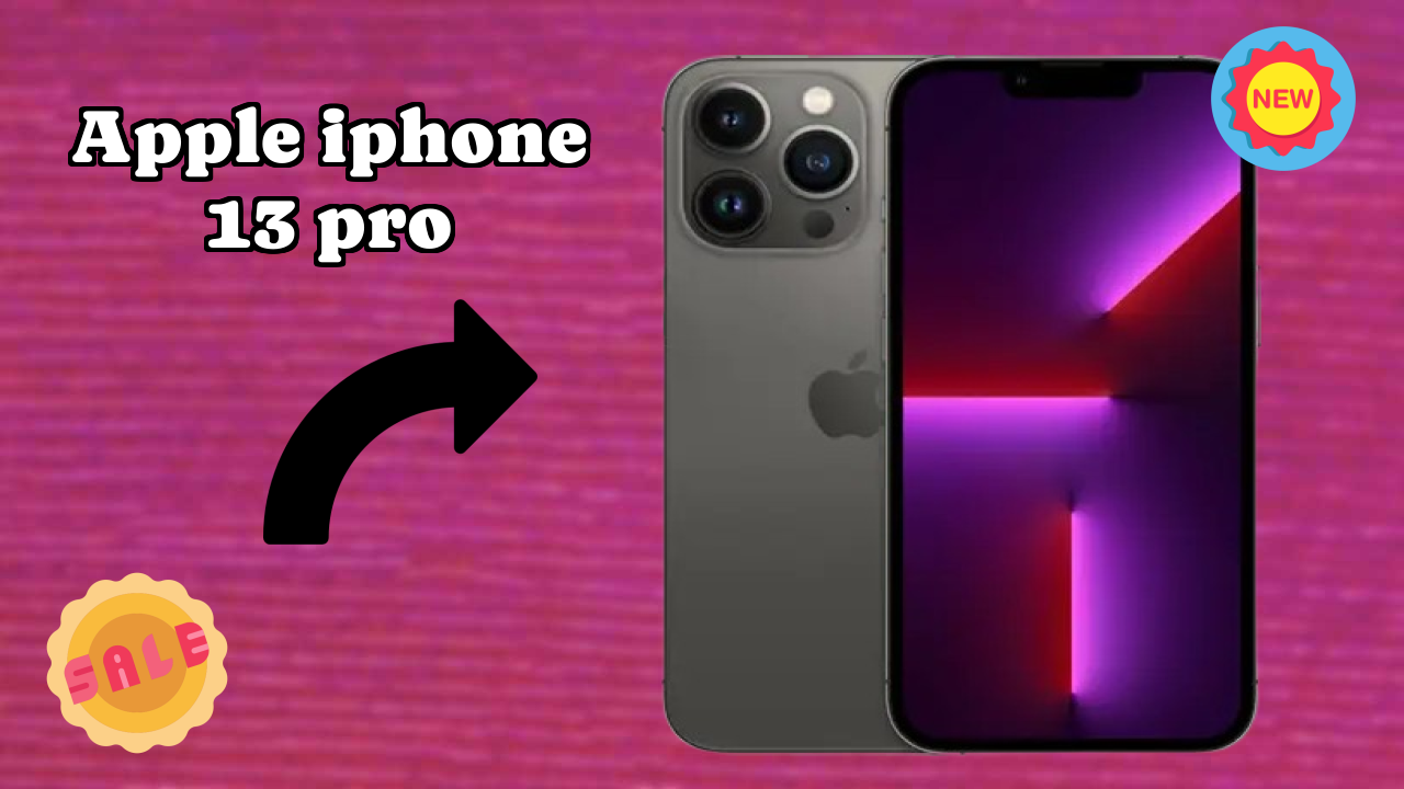 Apple IPhone 13 Pro Camera Quality: 12 MP + 12 MP + 12 MP Rear Camera Photo Review