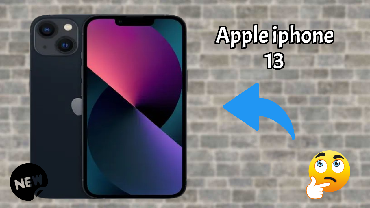 Apple IPhone 13 Display Technology: Super Retina XDR Review