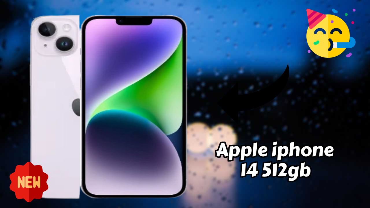 Apple IPhone 14 512GB Gaming Test: Apple A15 Bionic FPS Performance