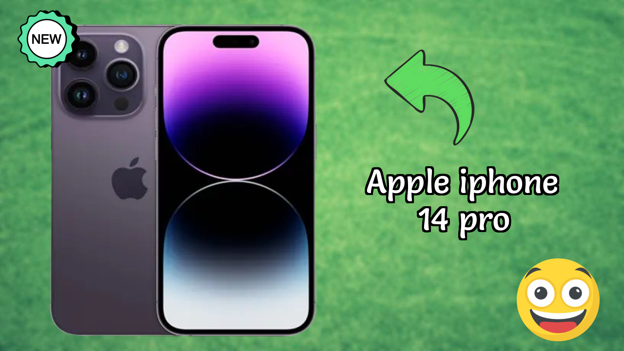 Apple IPhone 14 Pro Display Technology: 6.1 Inches (15.49 Cm) Screen