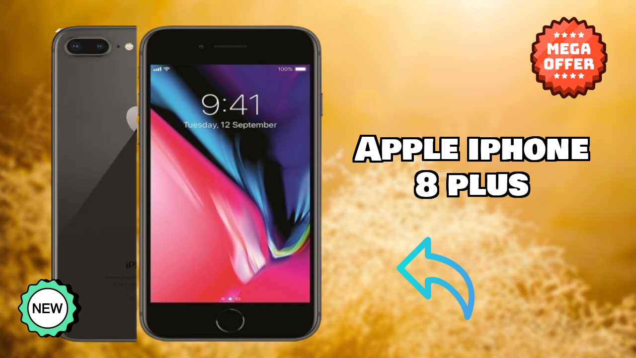 Apple IPhone 8 Plus Battery Life Test: 2675 MAh Fast Charging Lasts All Day?