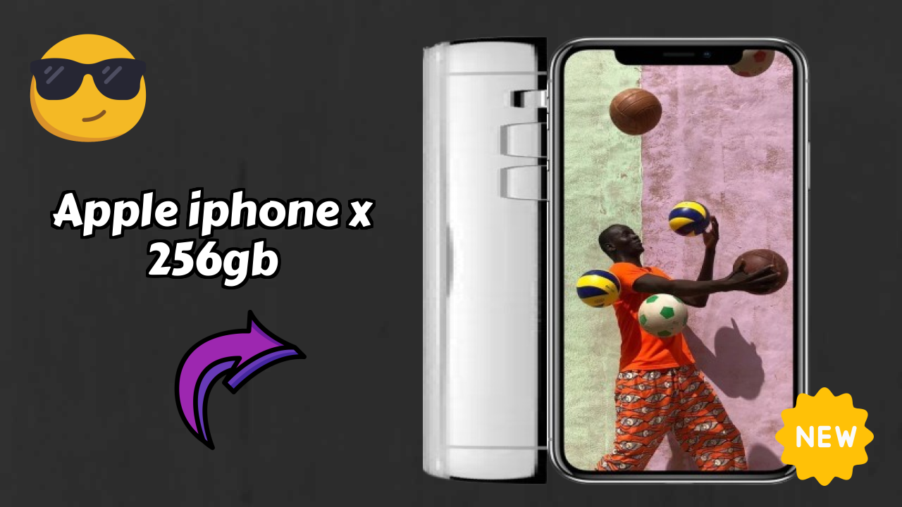 Apple IPhone X 256GB Battery Review: 2716 MAh Fast Charging Charging Speed