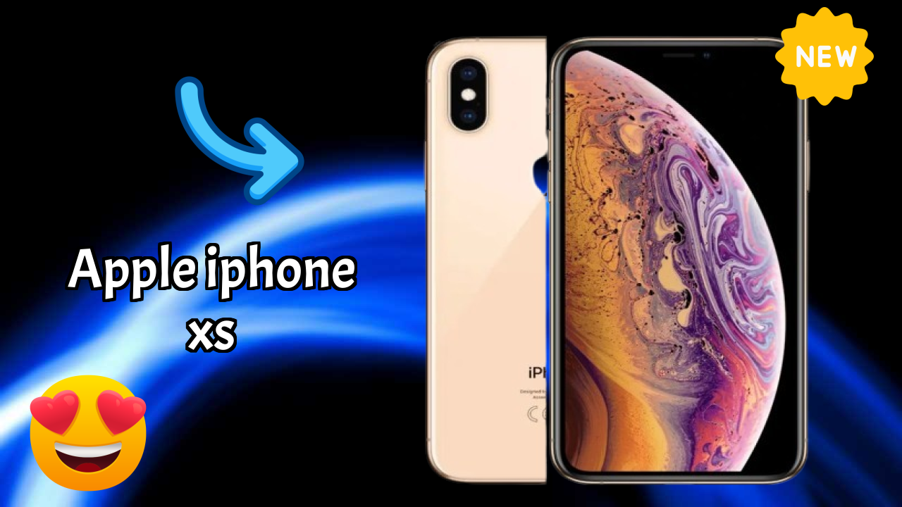 Apple IPhone XS Processor Test: Apple A12 Bionic Speed Review