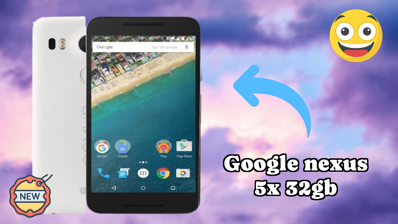 Google Nexus 5X 32GB Processor Review: Snapdragon 808 Benchmarks