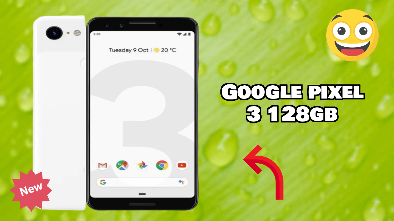 Google Pixel 3 128GB Battery Review: 2915 MAh Fast Charging Usage Analysis