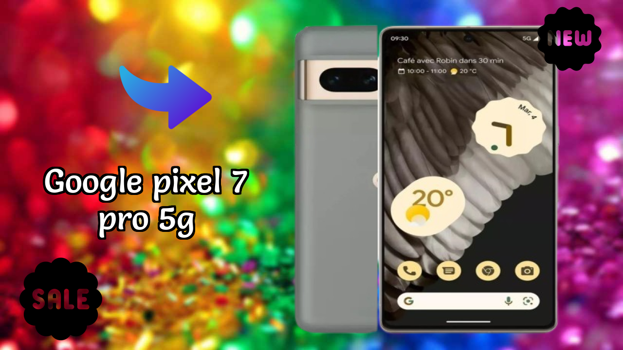 Google Pixel 7 Pro 5G RAM Test: Is 12 GB RAM Enough for 2026 Apps?