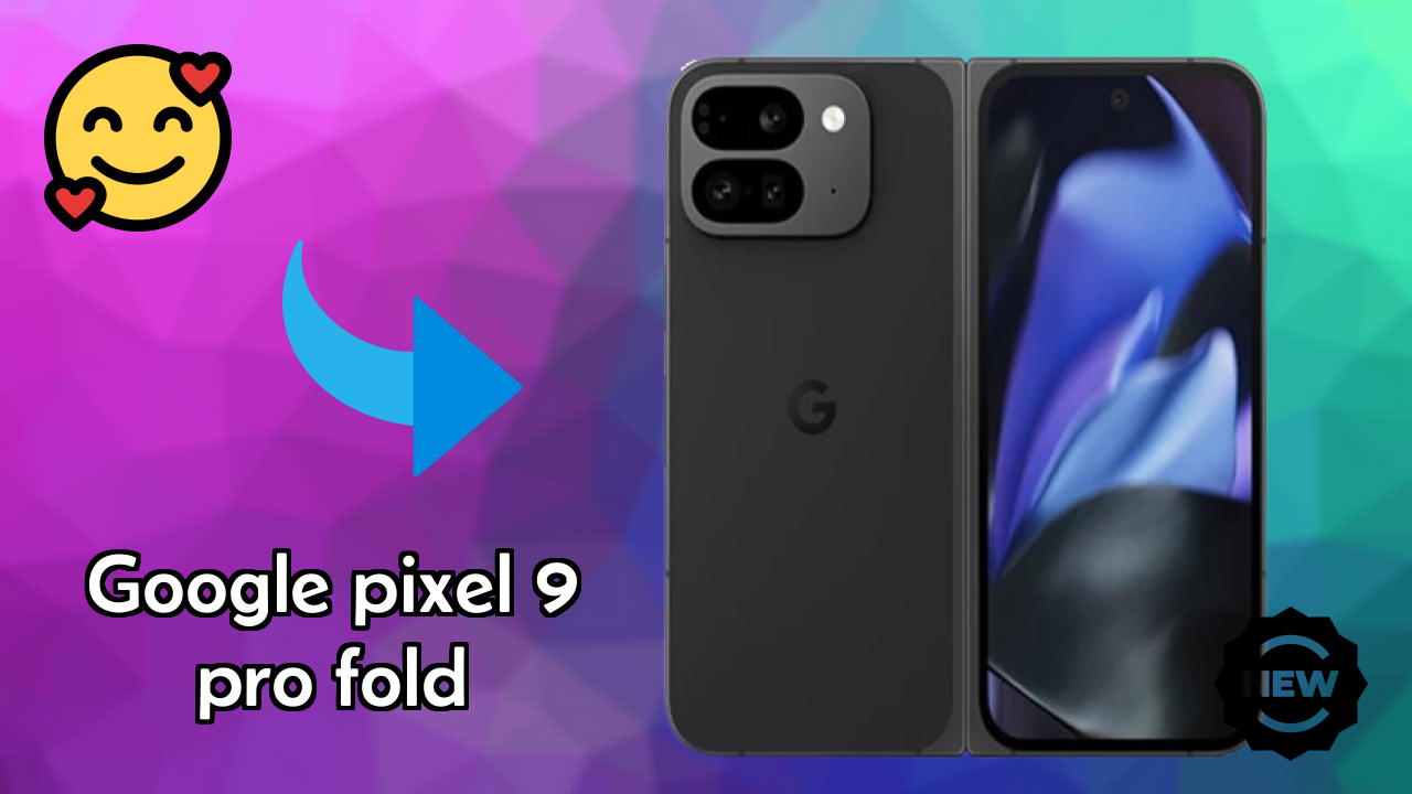 Google Pixel 9 Pro Fold Camera Samples: 48 MP + 10.5 MP + 10.8 MP Rear Camera Real Photos