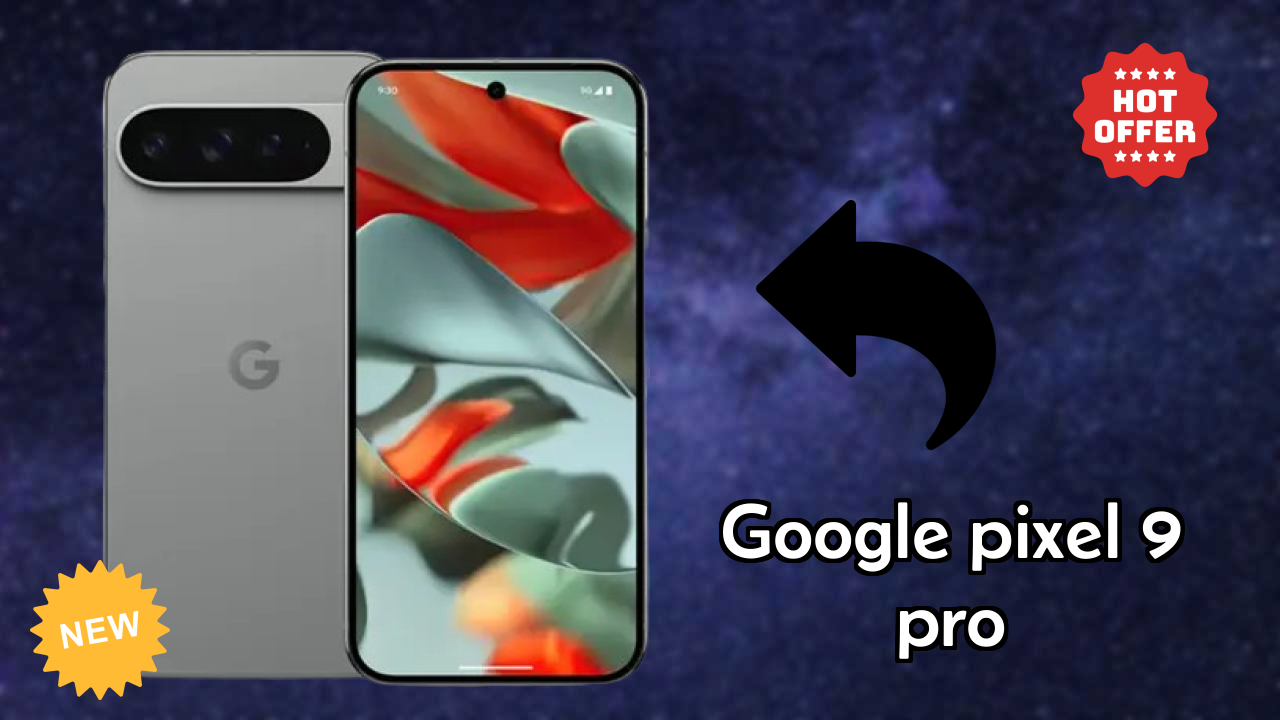 Google Pixel 9 Pro Camera Samples: 50 MP + 48 MP + 48 MP Rear Camera Real Photos