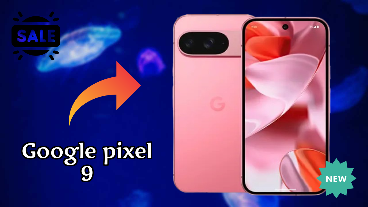 Google Pixel 9 Price in India: ₹58,999 - Worth the Money?