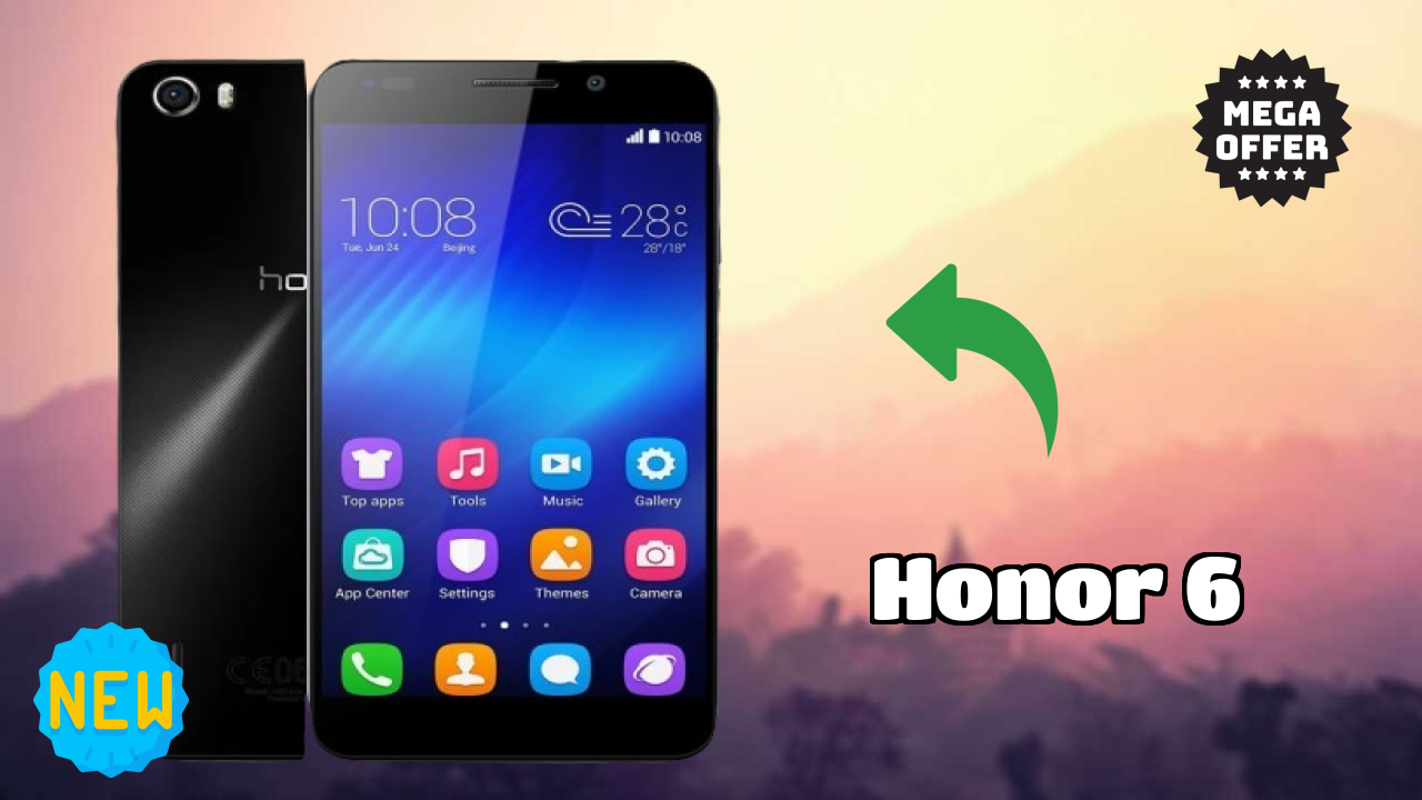 Honor 6 RAM Review: 3 GB RAM Multitasking Analysis