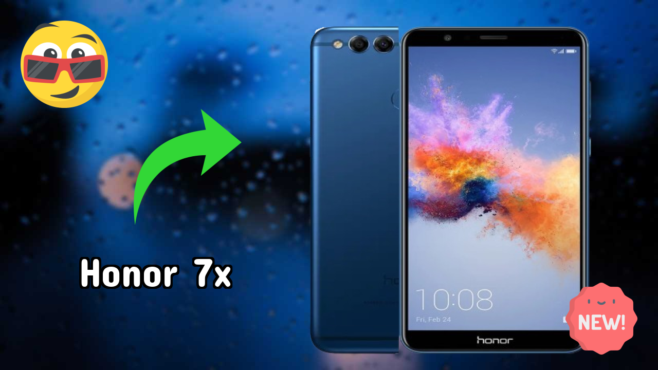 Honor 7X Price in India: ₹14,500 - Worth the Money?