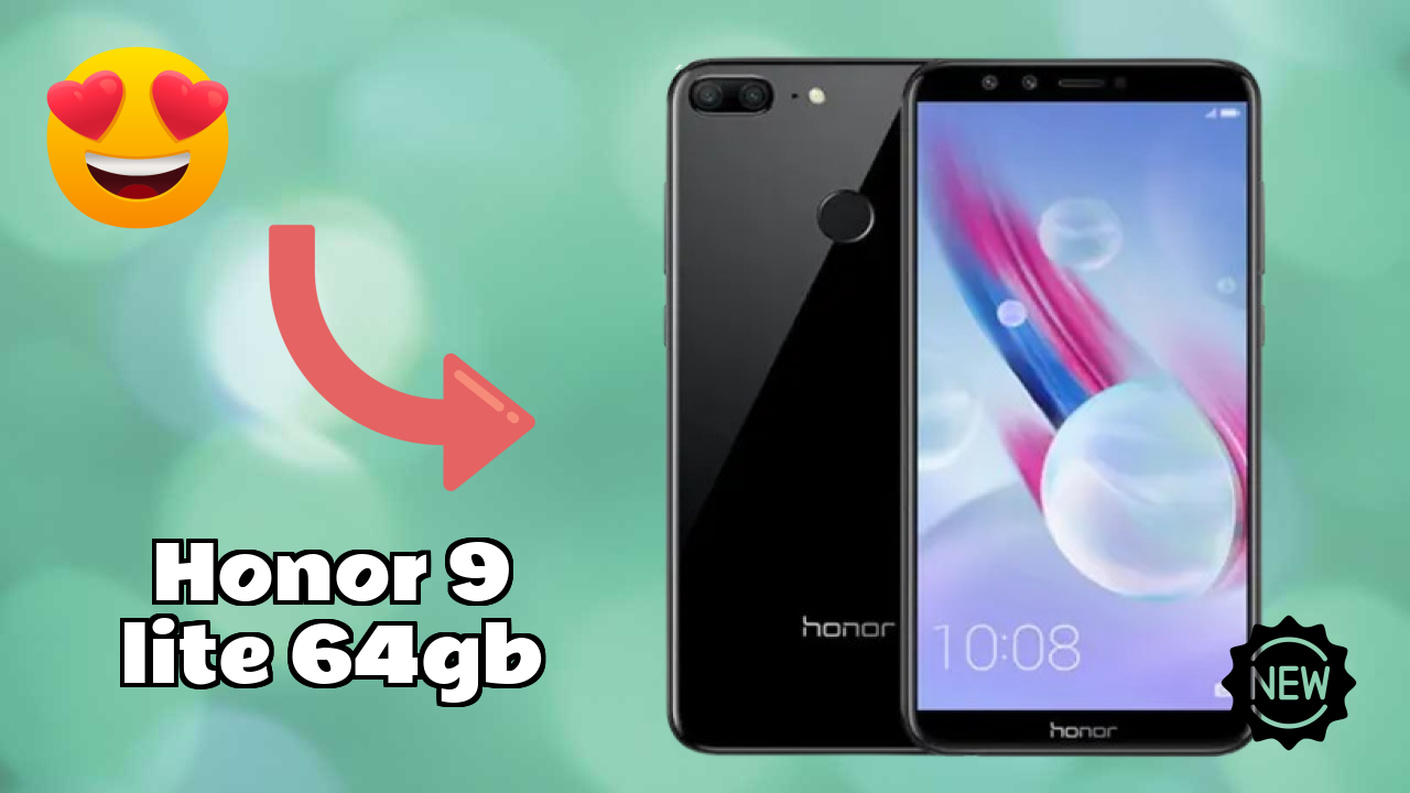 Honor 9 Lite 64GB Camera Review: 13 MP + 2 MP Rear Camera Photo Quality