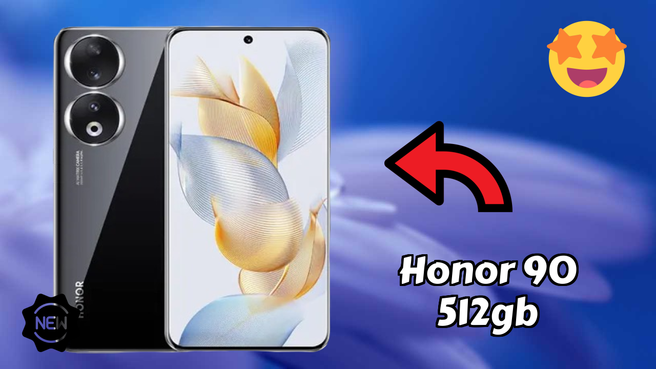 Honor 90 512GB Price Review: Is ₹28,999 a Good Investment?