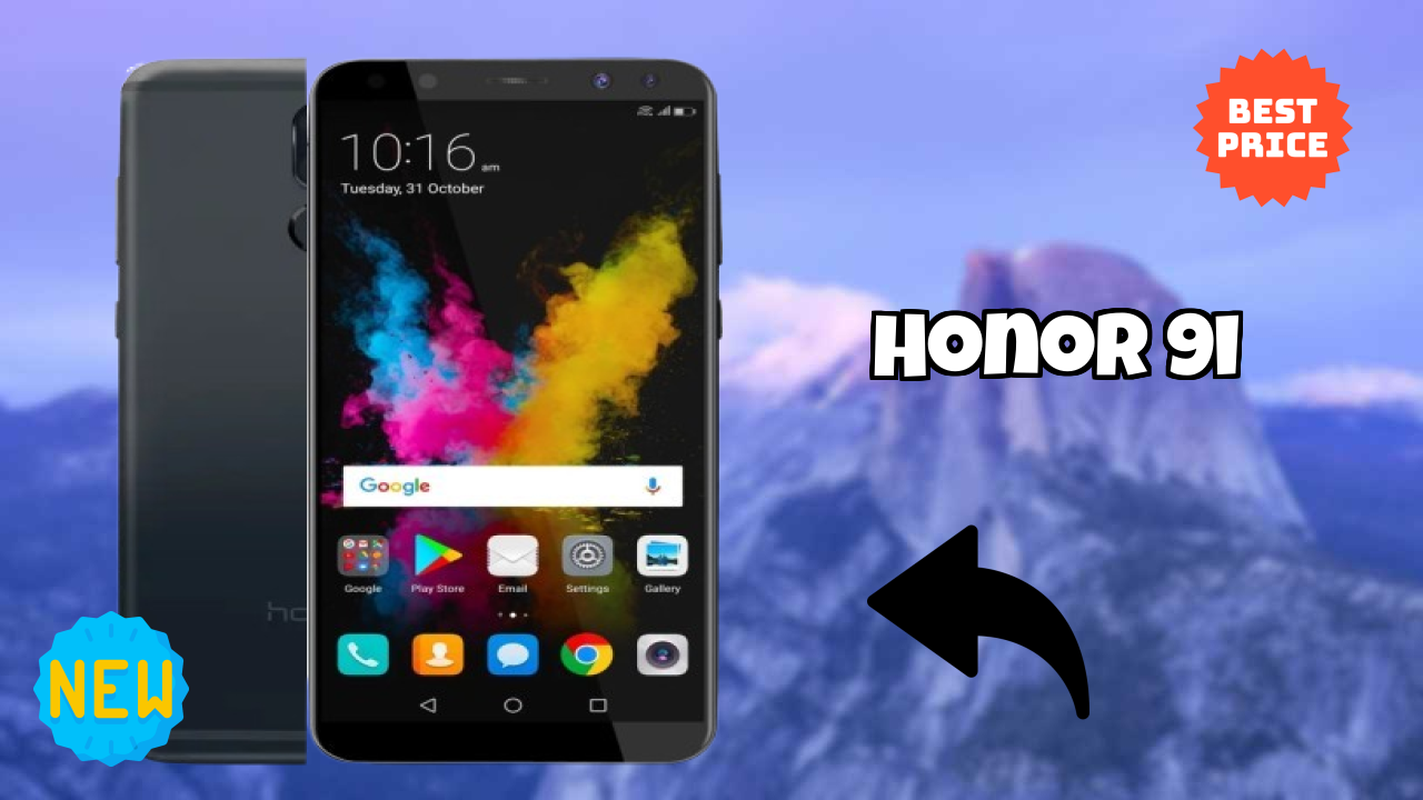 Honor 9i at ₹19,999 - Complete Buying Guide