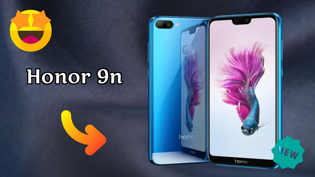 Honor 9N Price Review: ₹13,999 Good Investment?