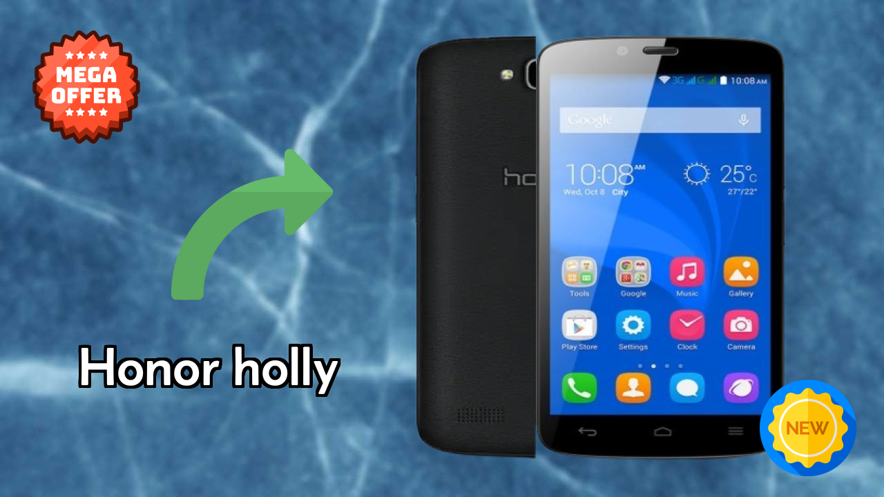 Honor Holly Price: ₹5,999 - Worth the Investment?