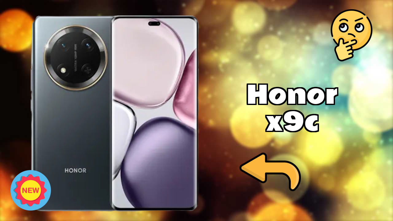 Honor X9c at ₹19,998 - Best Phone in This Range?