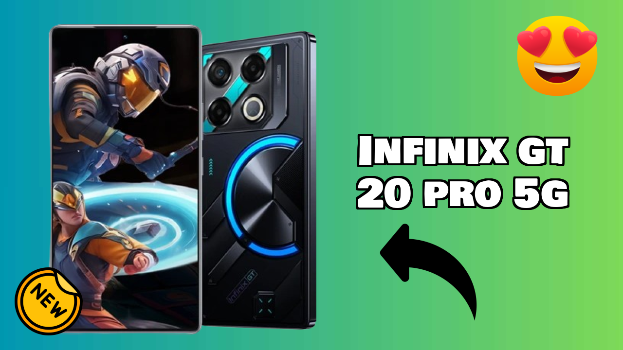 Infinix GT 20 Pro 5G Price Analysis: ₹24,999 Value Review