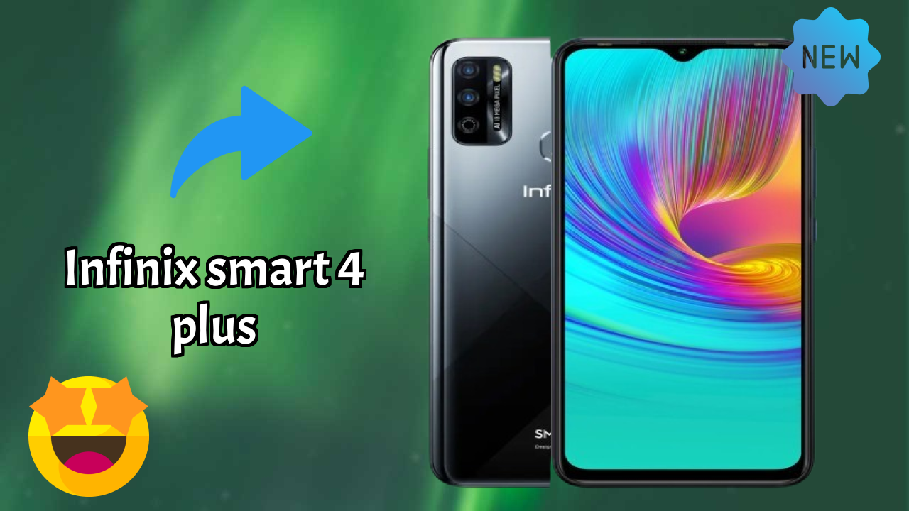 Infinix Smart 4 Plus Camera Samples: 13 MP Rear Camera Quality Test