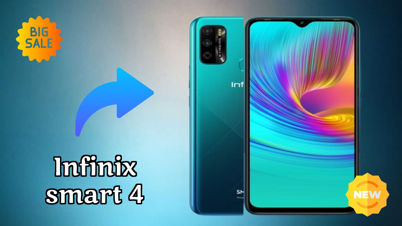 Infinix Smart 4 RAM Review: 2 GB RAM Multitasking Analysis