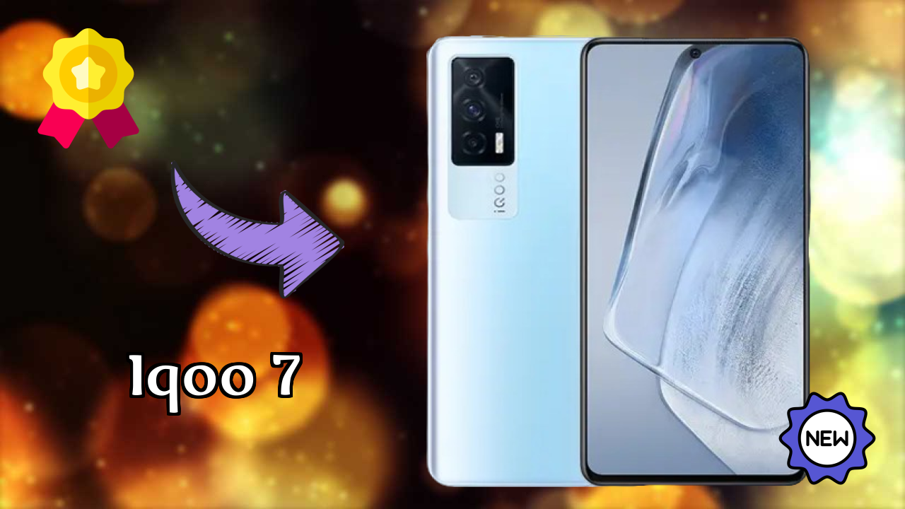 IQOO 7 at ₹19,990 - Is It Worth Buying?