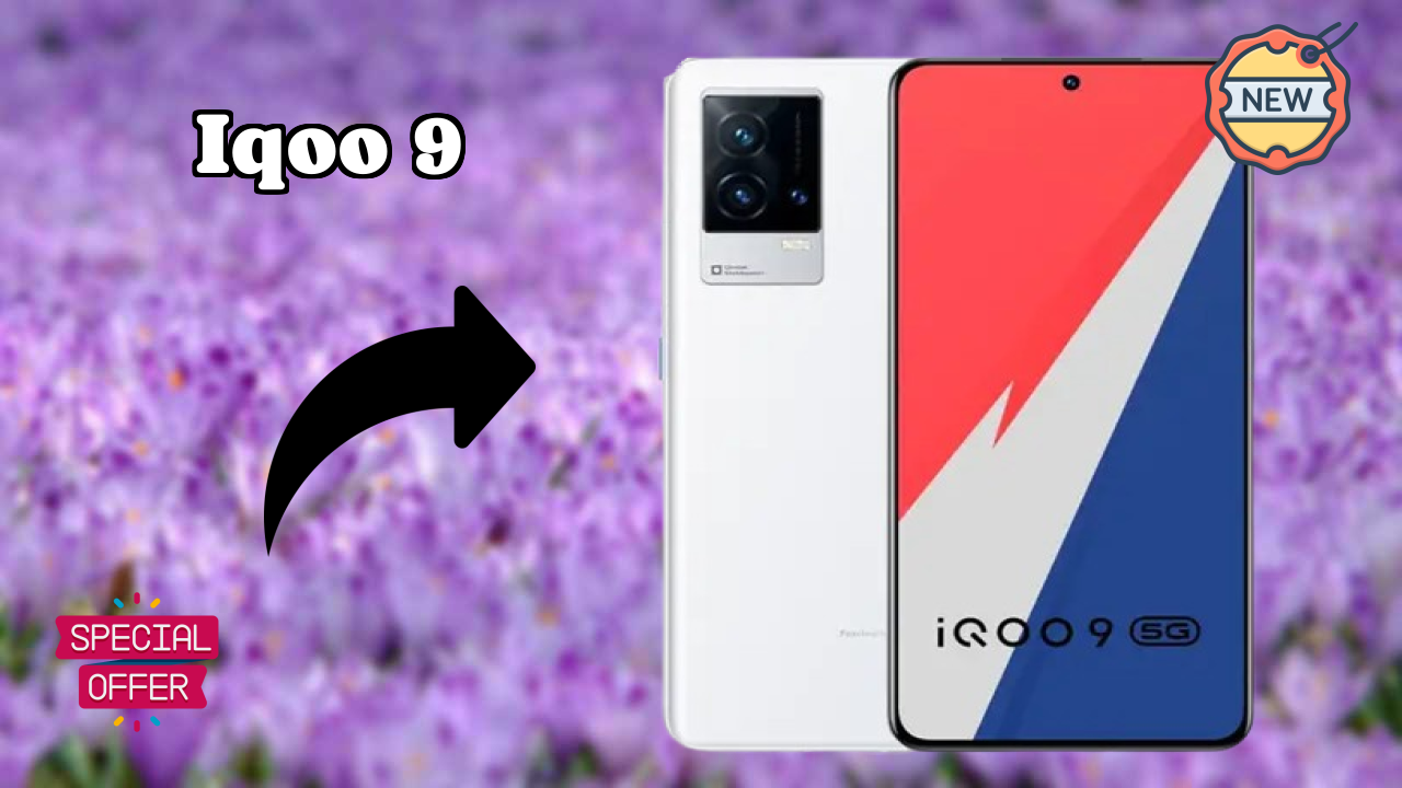 IQOO 9 Battery Test: 4350 MAh Endurance Review