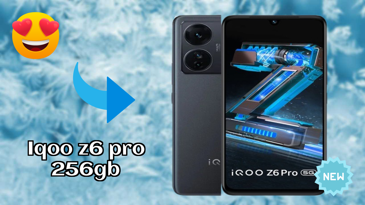 IQOO Z6 Pro 256GB Performance: Snapdragon 778G Speed Review