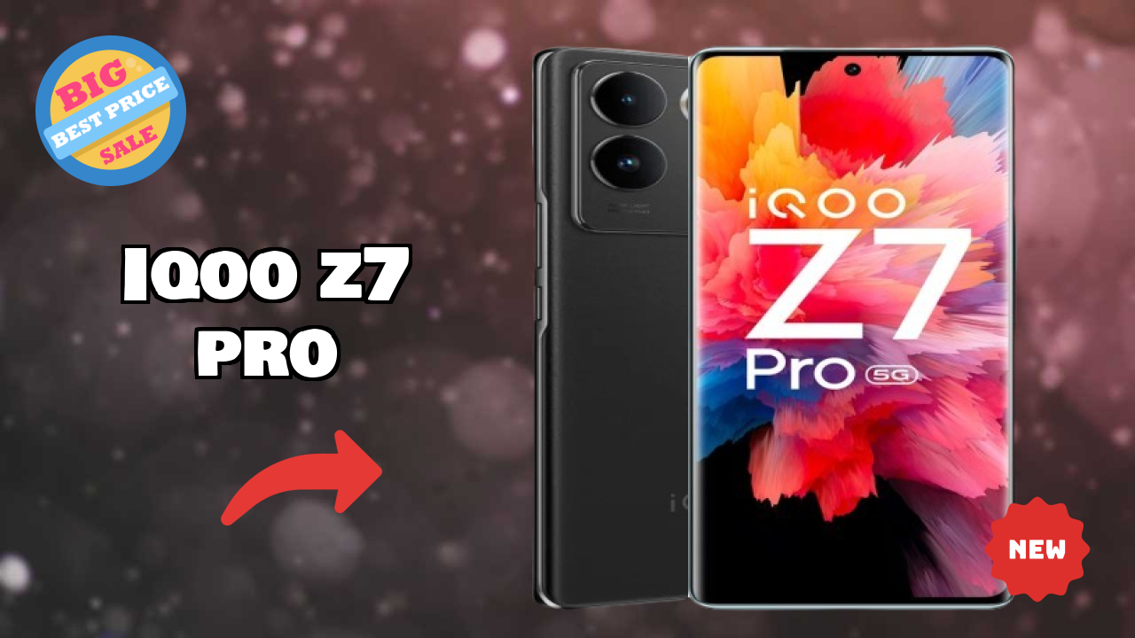 IQOO Z7 Pro Camera Review: 64 MP + 2 MP Rear Camera Low Light
