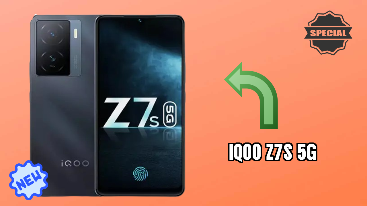IQOO Z7s 5G Price Review: ₹16,550 Should You Buy?