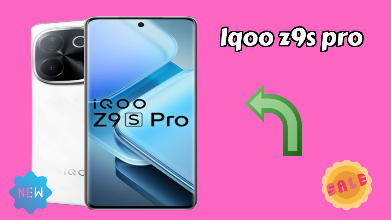 IQOO Z9s Pro Gaming Benchmarks: Snapdragon 7 Gen 3 FPS