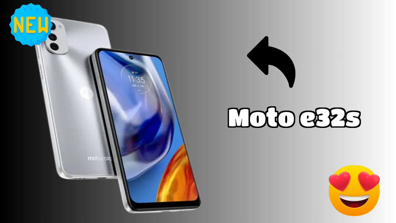 Moto E32s Camera Test: 8 MP Front Camera Selfie Test