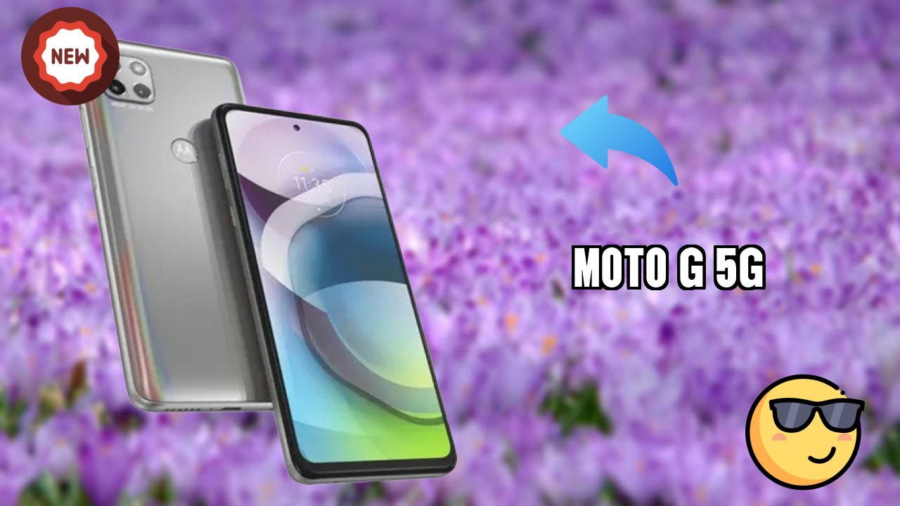 Moto G 5G Price Drop: Available at Just ₹24,999