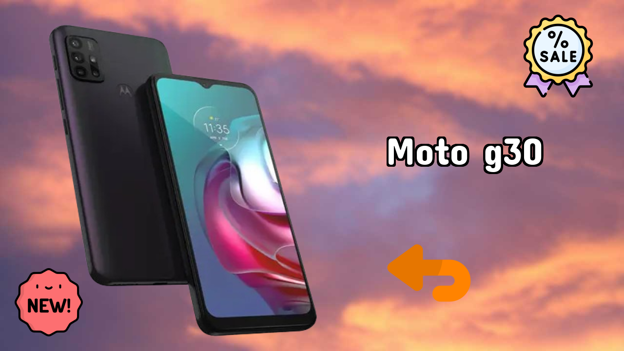 Moto G30 Camera Quality: 13 MP Front Camera Selfie Test