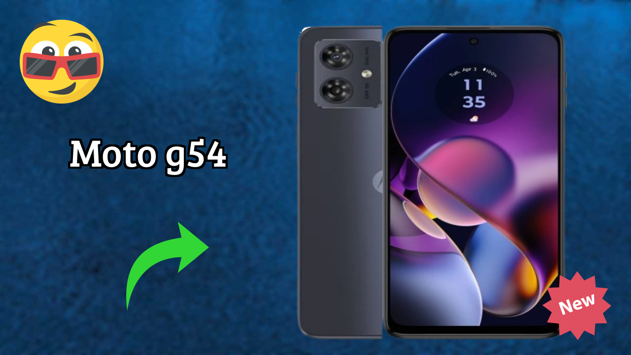 Moto G54 Processor Review: MediaTek Dimensity 7020 Performance