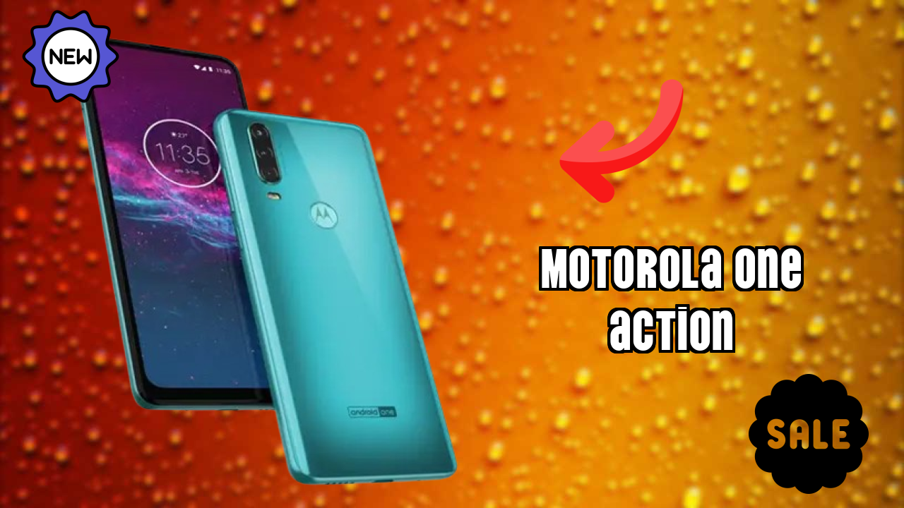 Motorola One Action Battery Review: 3500 MAh Charging Speed