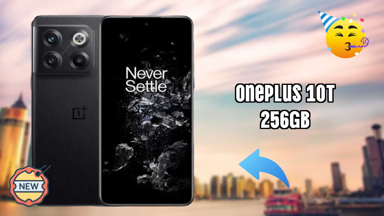 OnePlus 10T 256GB Price Review: ₹36,490 Good Investment?