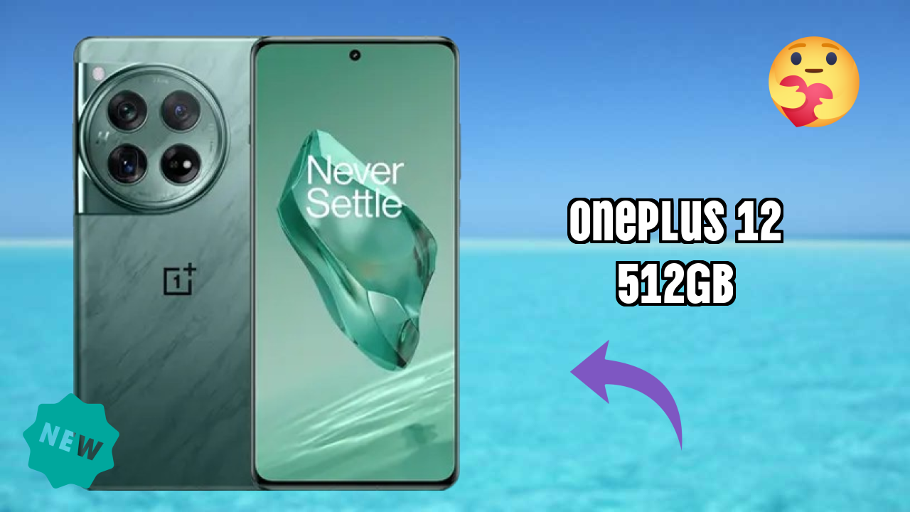 OnePlus 12 512GB Performance Test: Snapdragon 8 Gen 3 Speed & Reliability