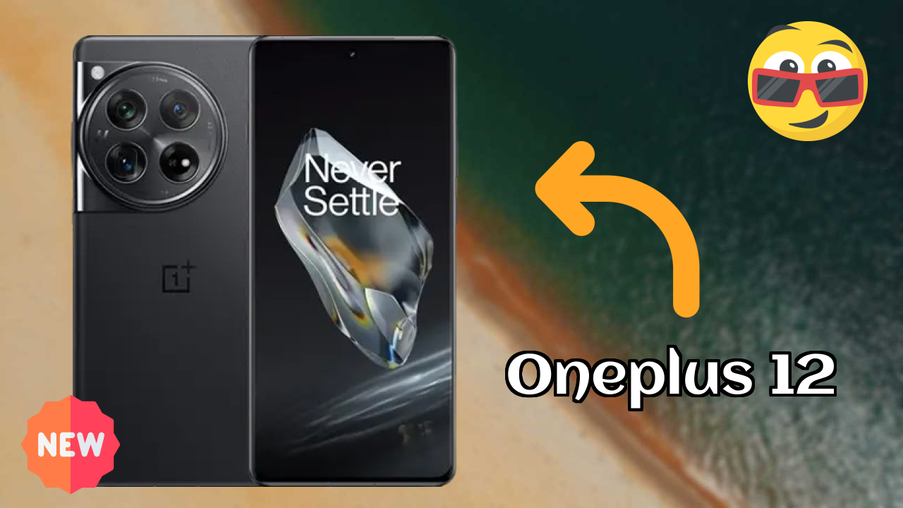 OnePlus 12 Performance Review: Snapdragon 8 Gen 3 Speed Test