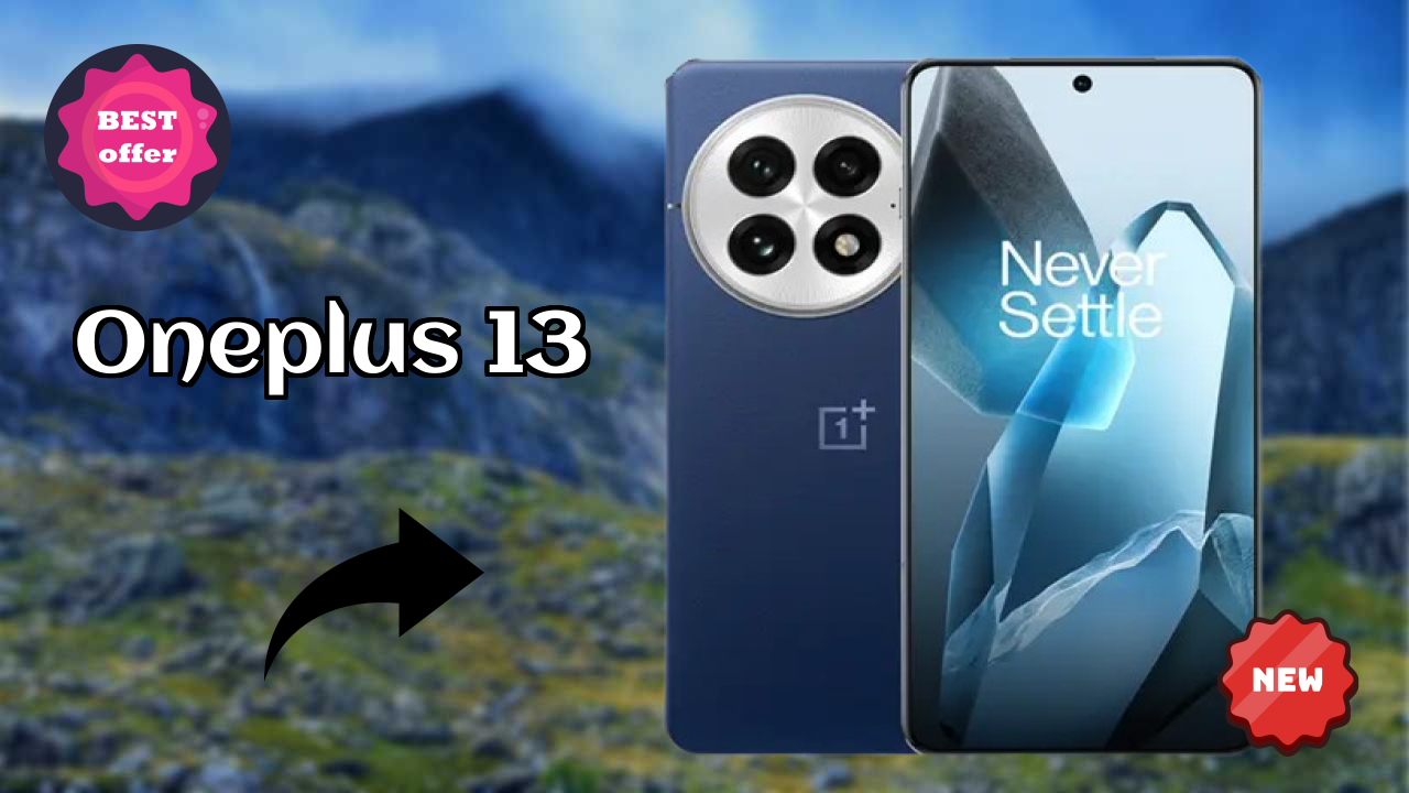 OnePlus 13 2026 All-Rounder Comparison Guide
