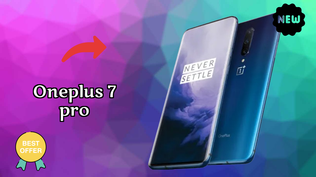 OnePlus 7 Pro Battery Test: 4000 MAh Warp Charging Endurance Review