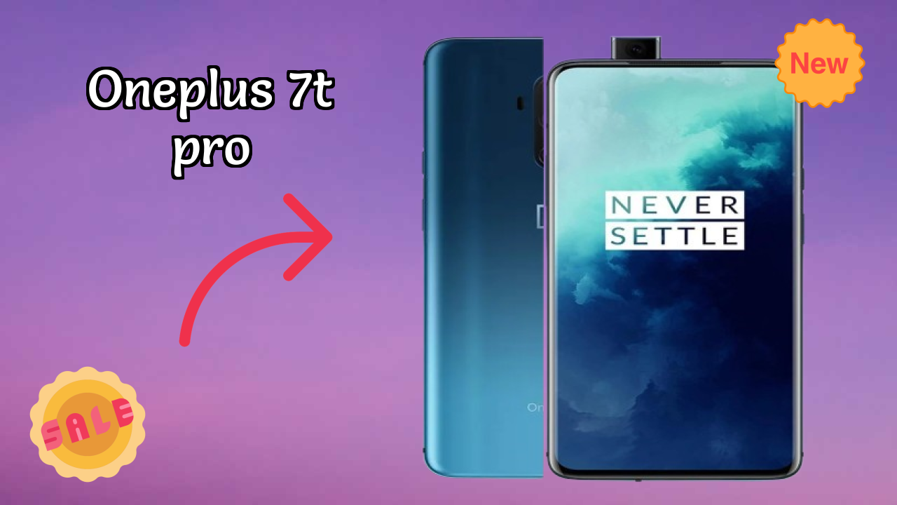 OnePlus 7T Pro Processor Review: Snapdragon 855 Plus Speed Test