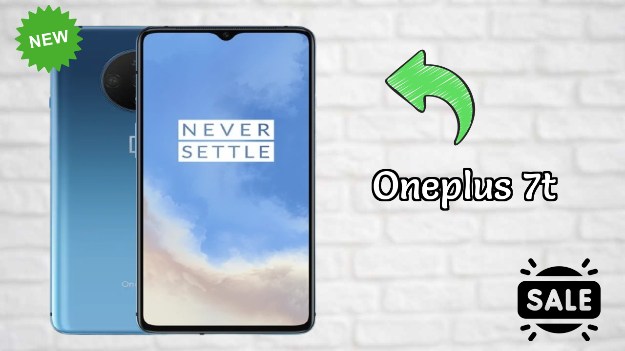 OnePlus 7T Processor Review: Snapdragon 855 Plus Performance
