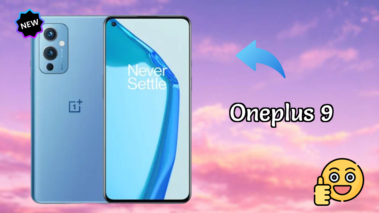 OnePlus 9 RAM Performance: 8 GB RAM Gaming Check