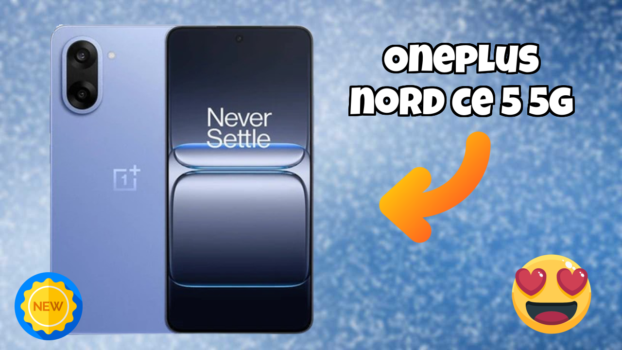 OnePlus Nord CE 5 5G Processor Test: MediaTek Dimensity 8350 Apex Performance