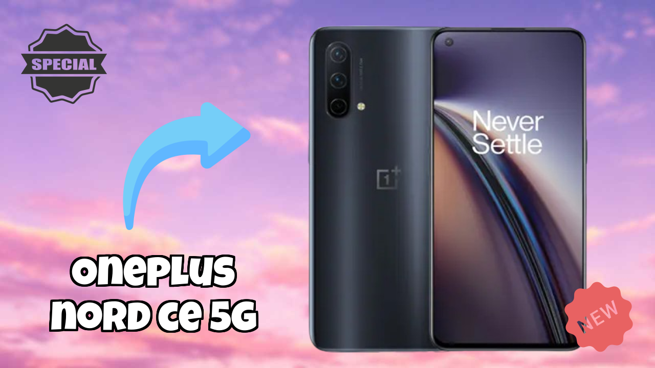 OnePlus Nord CE 5G Display Quality: 6.43 Inches (16.33 Cm) Screen Review