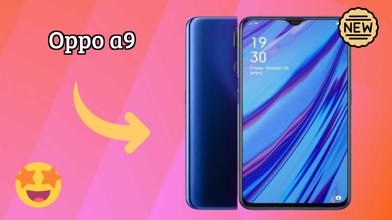 OPPO A9 Gaming Benchmarks: MediaTek Helio P70 Tested