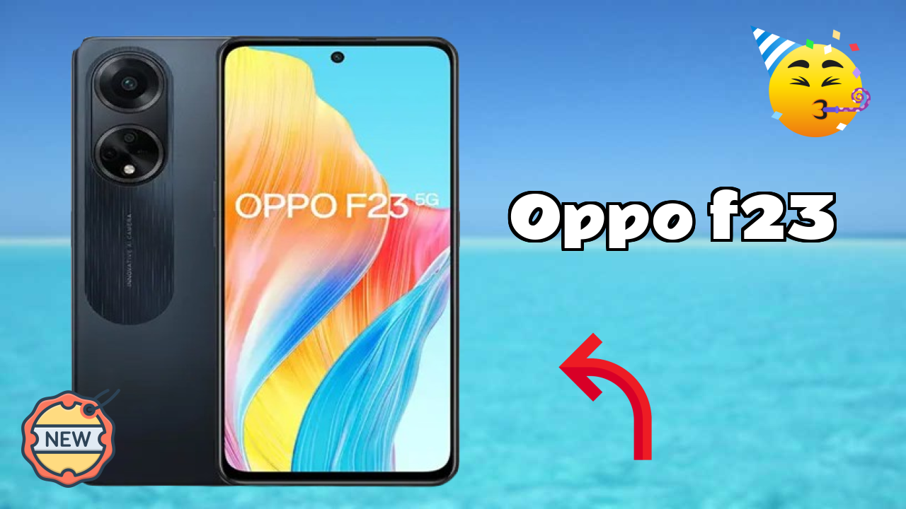 OPPO F23 Camera Test: 64 MP + 2 MP + 2 MP Rear Camera Sample Photos