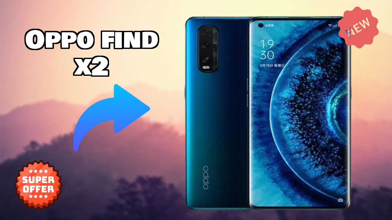 OPPO Find X2 Camera Review: 48 MP + 12 MP + 13 MP Rear Camera Photo Quality