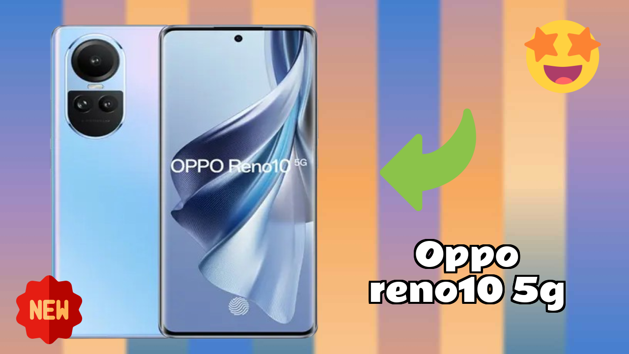 OPPO Reno10 5G Processor Review: MediaTek Dimensity 7050 Speed Test